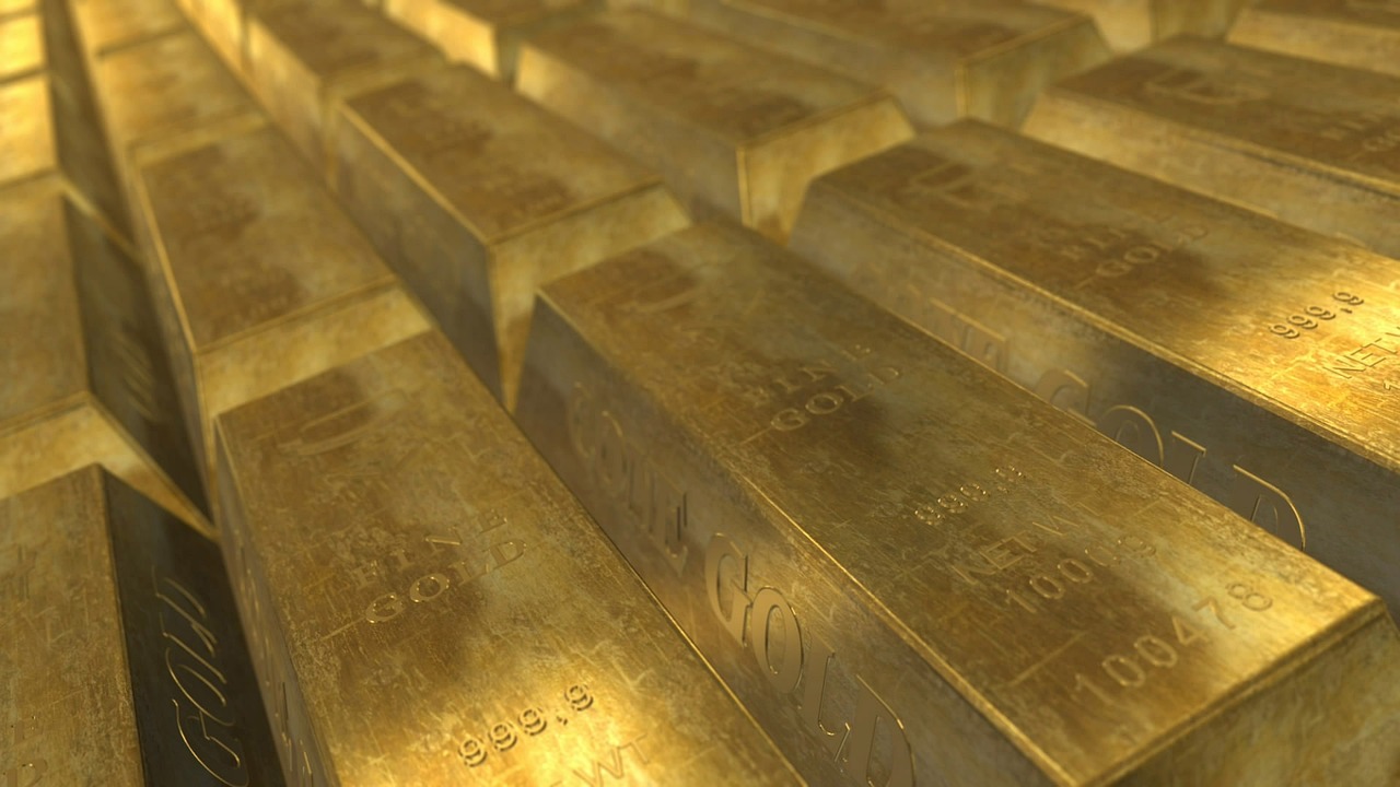 Beyond Bitcoin: Untapped Crypto Niches Emerge
