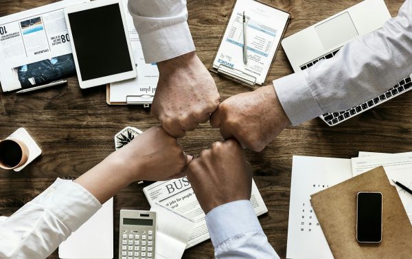 Future-Proofing: A Human-First Innovation Strategy
