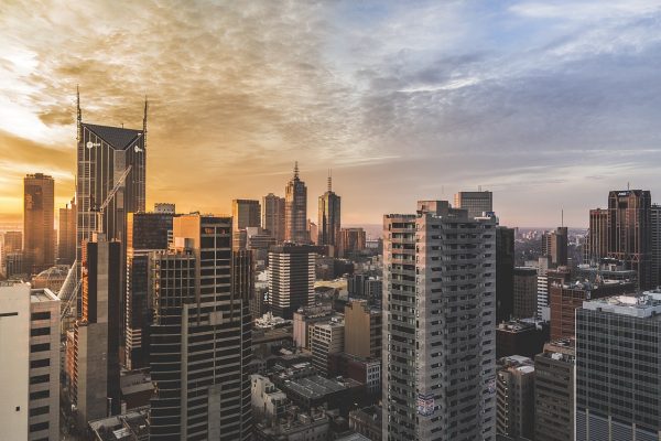 Beyond The Hockey Stick: Sustainable Business Ascent